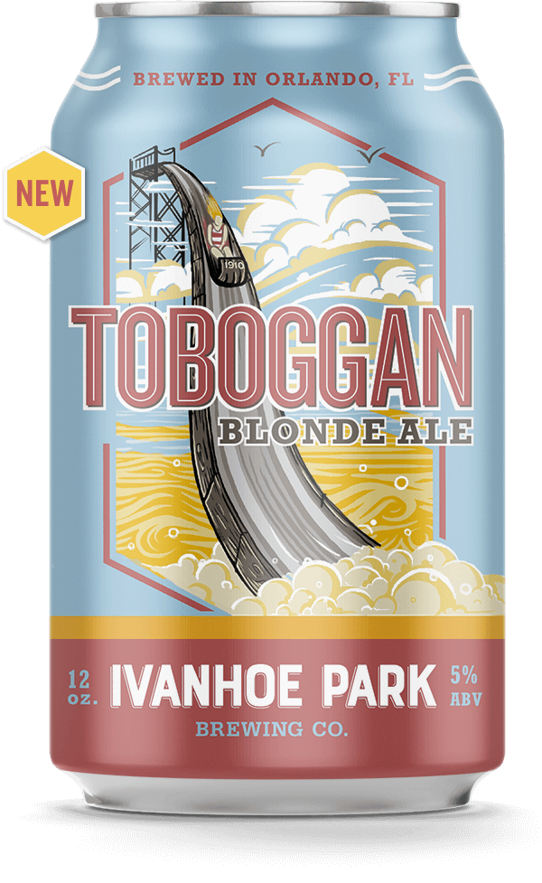 Ivanhoe Park Brewing Company Orlando, FloridaHome Ivanhoe Park